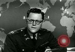 Image of United States soldiers in Korean War Korea, 1951, second 58 stock footage video 65675020774
