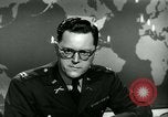 Image of United States soldiers in Korean War Korea, 1951, second 59 stock footage video 65675020774