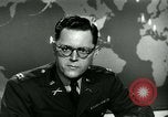 Image of United States soldiers in Korean War Korea, 1951, second 61 stock footage video 65675020774