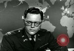 Image of United States soldiers in Korean War Korea, 1951, second 62 stock footage video 65675020774