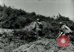 Image of 223rd Infantry Regiment in Korean WAr Korea, 1951, second 20 stock footage video 65675020775