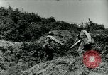Image of 223rd Infantry Regiment in Korean WAr Korea, 1951, second 21 stock footage video 65675020775