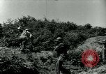 Image of 223rd Infantry Regiment in Korean WAr Korea, 1951, second 33 stock footage video 65675020775