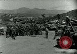 Image Bataille de la colline 1062 Old Baldy Corée, 1952, de la seconde 1 séquences d'archives historiques vidéo 65675020776
