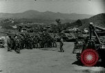 Image Bataille de la colline 1062 Old Baldy Corée, 1952, de la seconde 4 séquences d'archives historiques vidéo 65675020776
