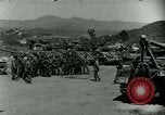 Image Bataille de la colline 1062 Old Baldy Corée, 1952, de la seconde 5 séquences d'archives historiques vidéo 65675020776