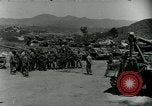 Image Bataille de la colline 1062 Old Baldy Corée, 1952, de la seconde 6 séquences d'archives historiques vidéo 65675020776