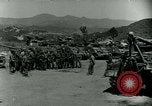 Image Bataille de la colline 1062 Old Baldy Corée, 1952, de la seconde 8 séquences d'archives historiques vidéo 65675020776