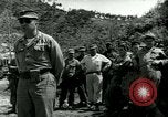 Image Bataille de la colline 1062 Old Baldy Corée, 1952, de la seconde 9 séquences d'archives historiques vidéo 65675020776