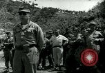 Image Bataille de la colline 1062 Old Baldy Corée, 1952, de la seconde 10 séquences d'archives historiques vidéo 65675020776