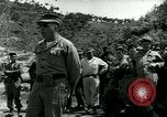 Image Bataille de la colline 1062 Old Baldy Corée, 1952, de la seconde 11 séquences d'archives historiques vidéo 65675020776