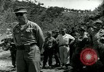 Image Bataille de la colline 1062 Old Baldy Corée, 1952, de la seconde 14 séquences d'archives historiques vidéo 65675020776