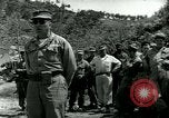 Image Bataille de la colline 1062 Old Baldy Corée, 1952, de la seconde 15 séquences d'archives historiques vidéo 65675020776