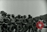 Image Bataille de la colline 1062 Old Baldy Corée, 1952, de la seconde 21 séquences d'archives historiques vidéo 65675020776