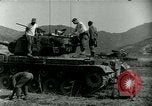Image Bataille de la colline 1062 Old Baldy Corée, 1952, de la seconde 32 séquences d'archives historiques vidéo 65675020776