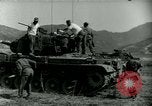 Image Bataille de la colline 1062 Old Baldy Corée, 1952, de la seconde 33 séquences d'archives historiques vidéo 65675020776