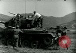 Image Bataille de la colline 1062 Old Baldy Corée, 1952, de la seconde 34 séquences d'archives historiques vidéo 65675020776