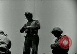 Image Bataille de la colline 1062 Old Baldy Corée, 1952, de la seconde 51 séquences d'archives historiques vidéo 65675020776