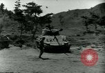 Image Bataille de la colline 1062 Old Baldy Corée, 1952, de la seconde 62 séquences d'archives historiques vidéo 65675020776