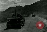 Image of Army doughnut Shop during Korean War Korea, 1951, second 3 stock footage video 65675020777
