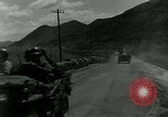 Image of Army doughnut Shop during Korean War Korea, 1951, second 4 stock footage video 65675020777