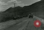 Image of Army doughnut Shop during Korean War Korea, 1951, second 6 stock footage video 65675020777