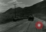 Image of Army doughnut Shop during Korean War Korea, 1951, second 7 stock footage video 65675020777