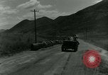 Image of Army doughnut Shop during Korean War Korea, 1951, second 8 stock footage video 65675020777
