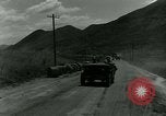 Image of Army doughnut Shop during Korean War Korea, 1951, second 9 stock footage video 65675020777