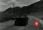 Image of Army doughnut Shop during Korean War Korea, 1951, second 10 stock footage video 65675020777