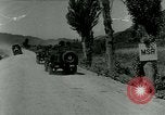 Image of Army doughnut Shop during Korean War Korea, 1951, second 13 stock footage video 65675020777