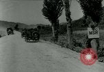 Image of Army doughnut Shop during Korean War Korea, 1951, second 14 stock footage video 65675020777