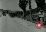 Image of Army doughnut Shop during Korean War Korea, 1951, second 15 stock footage video 65675020777