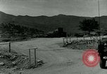 Image of Army doughnut Shop during Korean War Korea, 1951, second 18 stock footage video 65675020777