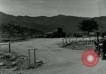 Image of Army doughnut Shop during Korean War Korea, 1951, second 19 stock footage video 65675020777