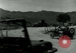 Image of Army doughnut Shop during Korean War Korea, 1951, second 20 stock footage video 65675020777