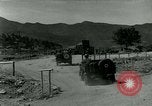 Image of Army doughnut Shop during Korean War Korea, 1951, second 23 stock footage video 65675020777