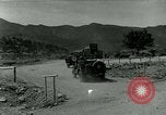 Image of Army doughnut Shop during Korean War Korea, 1951, second 24 stock footage video 65675020777
