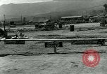 Image of Army doughnut Shop during Korean War Korea, 1951, second 25 stock footage video 65675020777
