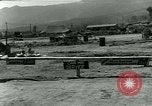 Image of Army doughnut Shop during Korean War Korea, 1951, second 26 stock footage video 65675020777