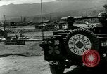 Image of Army doughnut Shop during Korean War Korea, 1951, second 28 stock footage video 65675020777