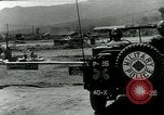 Image of Army doughnut Shop during Korean War Korea, 1951, second 30 stock footage video 65675020777