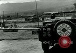 Image of Army doughnut Shop during Korean War Korea, 1951, second 31 stock footage video 65675020777
