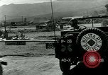 Image of Army doughnut Shop during Korean War Korea, 1951, second 32 stock footage video 65675020777