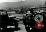 Image of Army doughnut Shop during Korean War Korea, 1951, second 33 stock footage video 65675020777