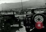 Image of Army doughnut Shop during Korean War Korea, 1951, second 34 stock footage video 65675020777