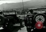 Image of Army doughnut Shop during Korean War Korea, 1951, second 35 stock footage video 65675020777