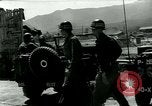 Image of Army doughnut Shop during Korean War Korea, 1951, second 39 stock footage video 65675020777
