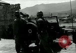 Image of Army doughnut Shop during Korean War Korea, 1951, second 40 stock footage video 65675020777