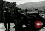 Image of Army doughnut Shop during Korean War Korea, 1951, second 41 stock footage video 65675020777